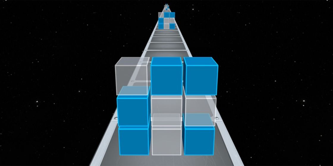 Color Cube Unity Source Code
