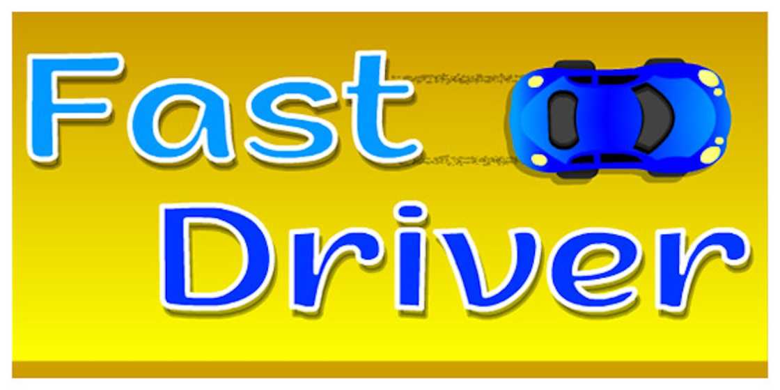 Fast Drive Unity Source Code