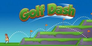 Golf Dash Unity Source Code