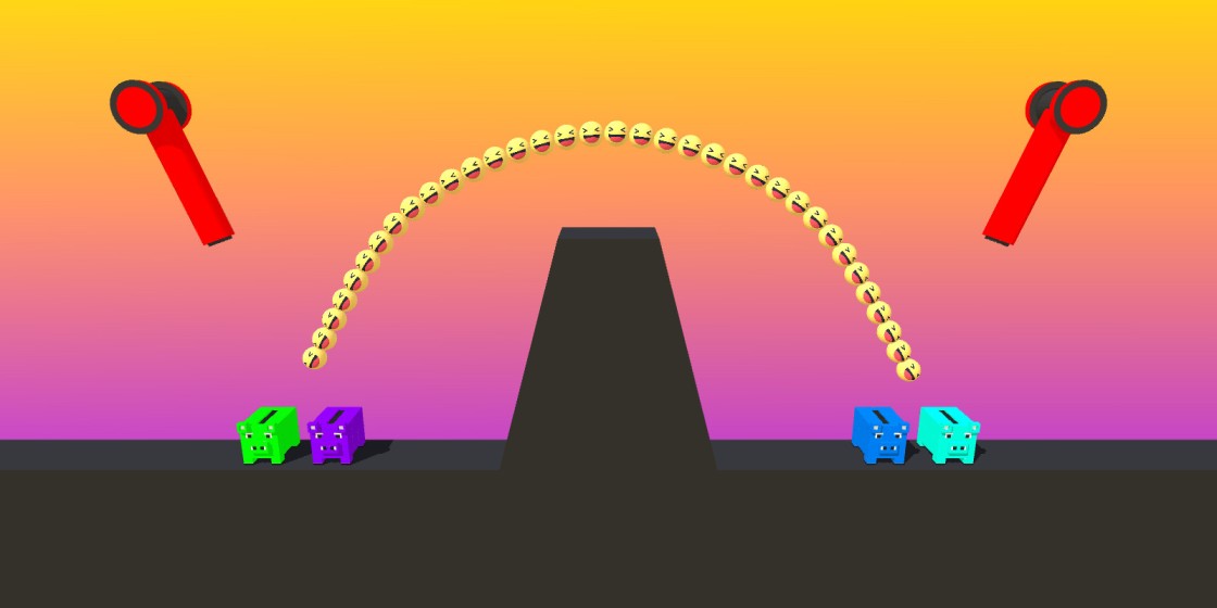 Smashy Draw Puzzle Game Unity Source Code