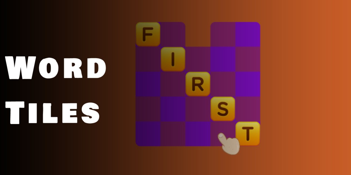 Word Titles Game Unity Source Code