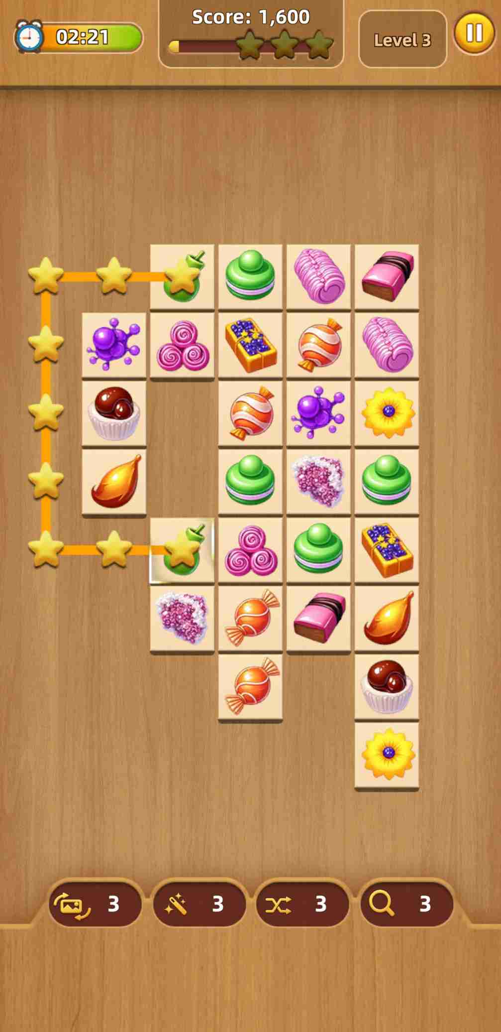 tile match unity source code
