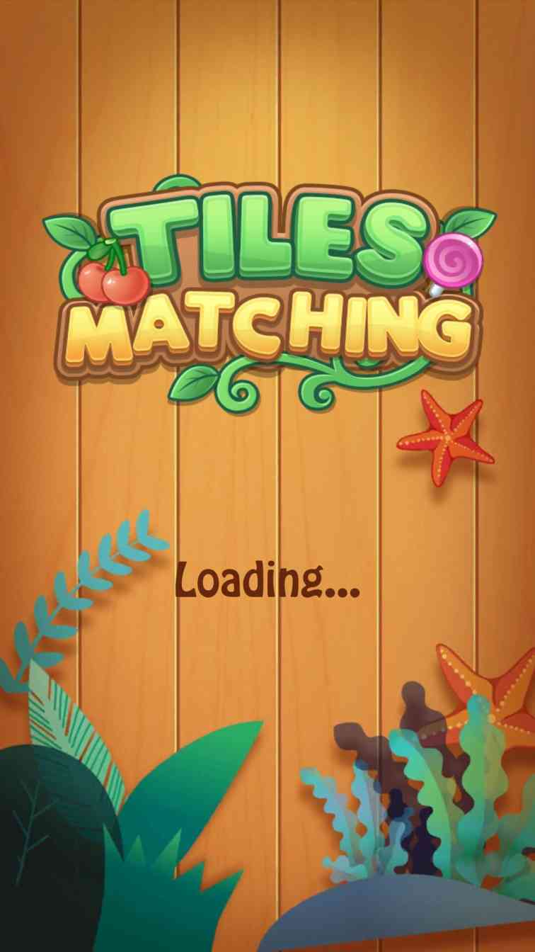 tiles matching unity complete project
