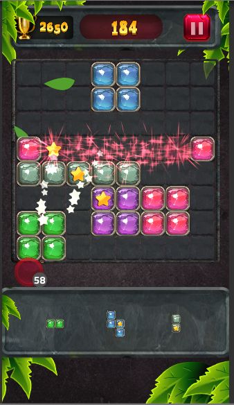 unity game source code