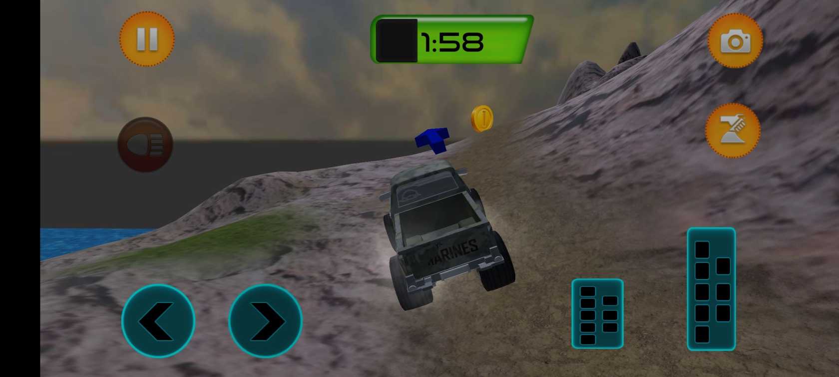 unity game source code