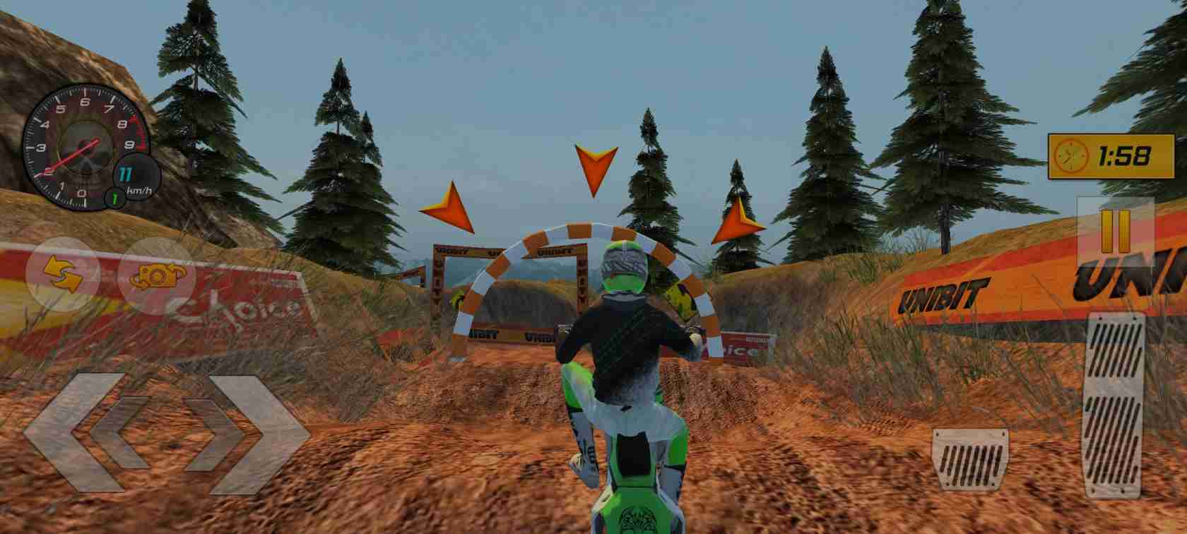 unity game source code