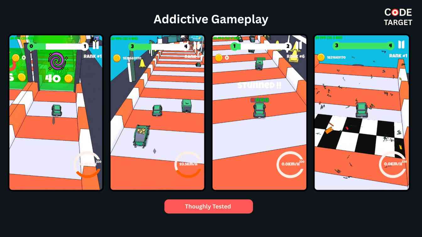 unity game source code