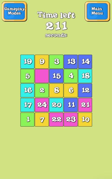 unity puzzle game template unity