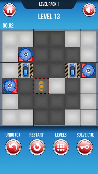 unity puzzle game template unity