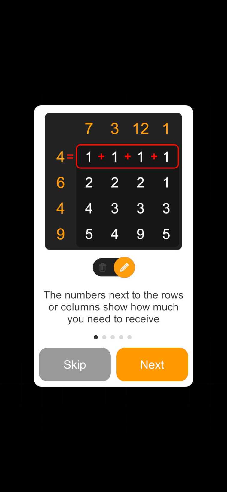 unity puzzle game template unity