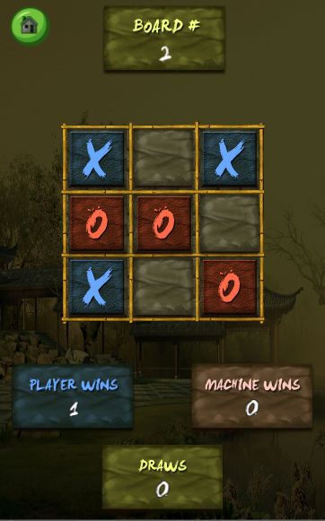 unity puzzle game template unity