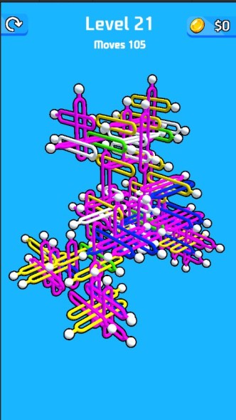 unity puzzle game template unity