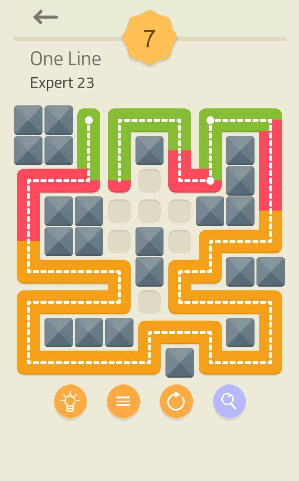 unity puzzle game template unity