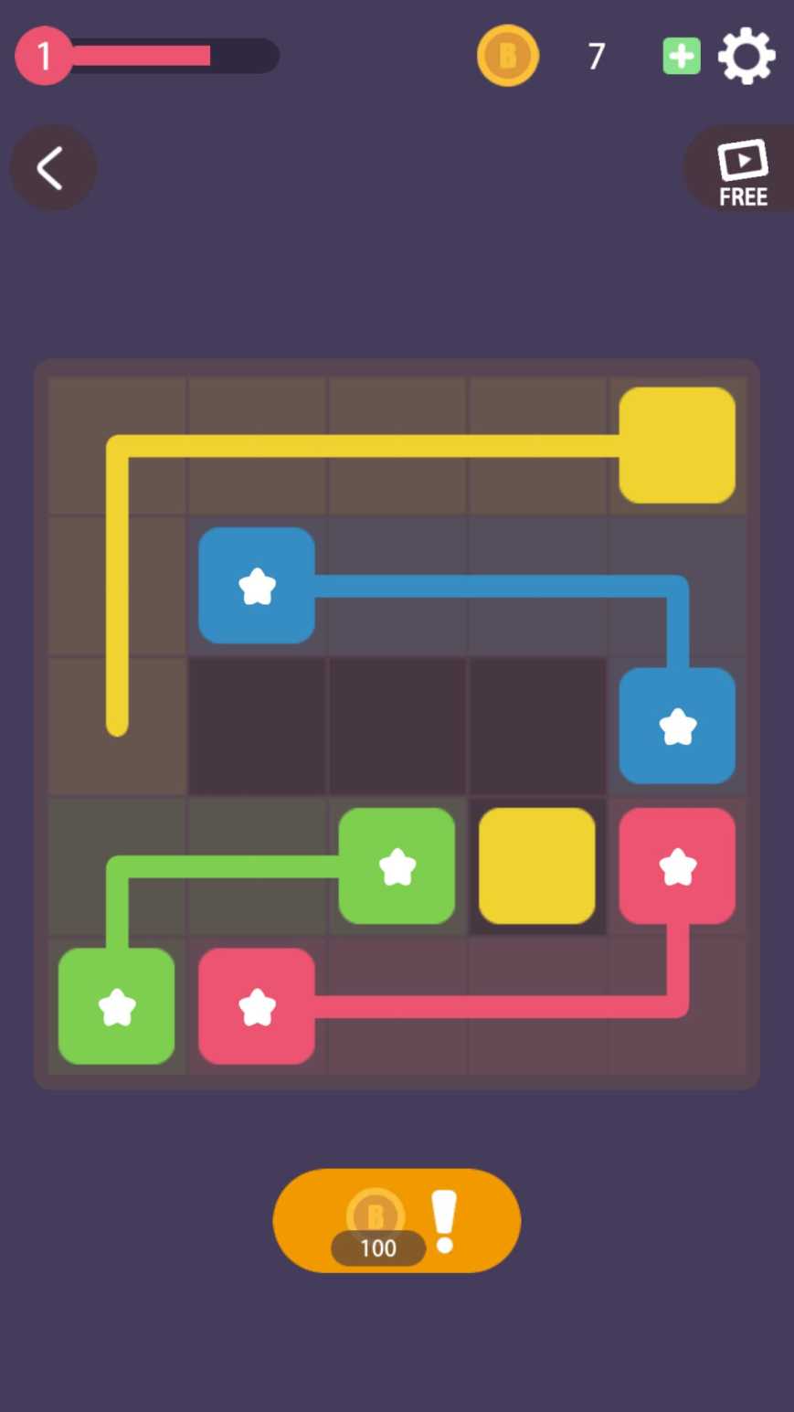unity puzzle game template unity