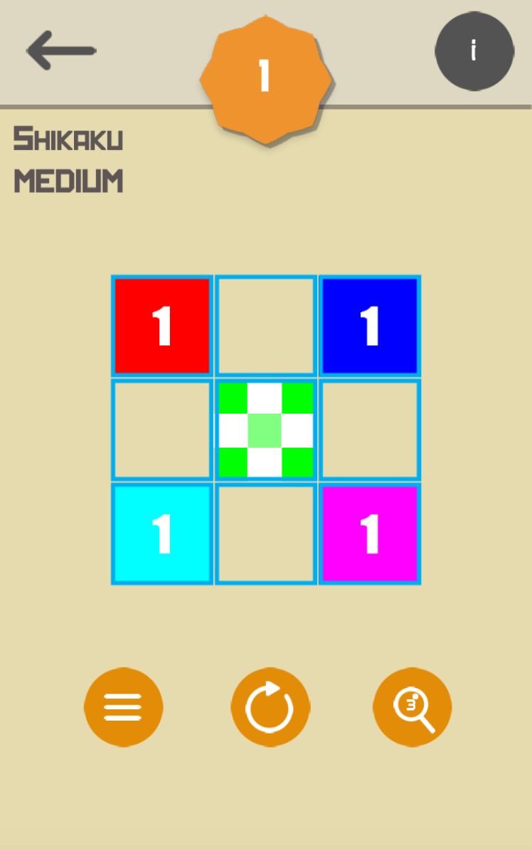 unity puzzle game template unity