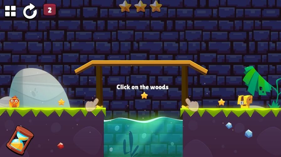 unity puzzle game template unity