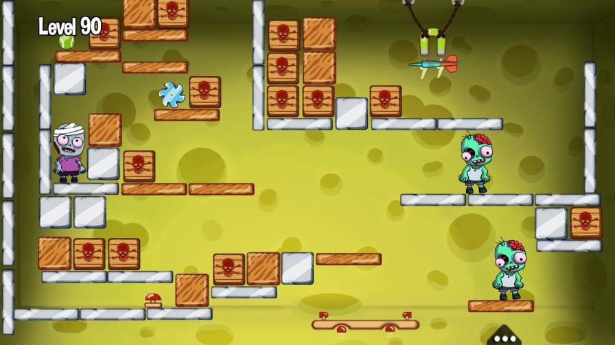 unity puzzle game template unity