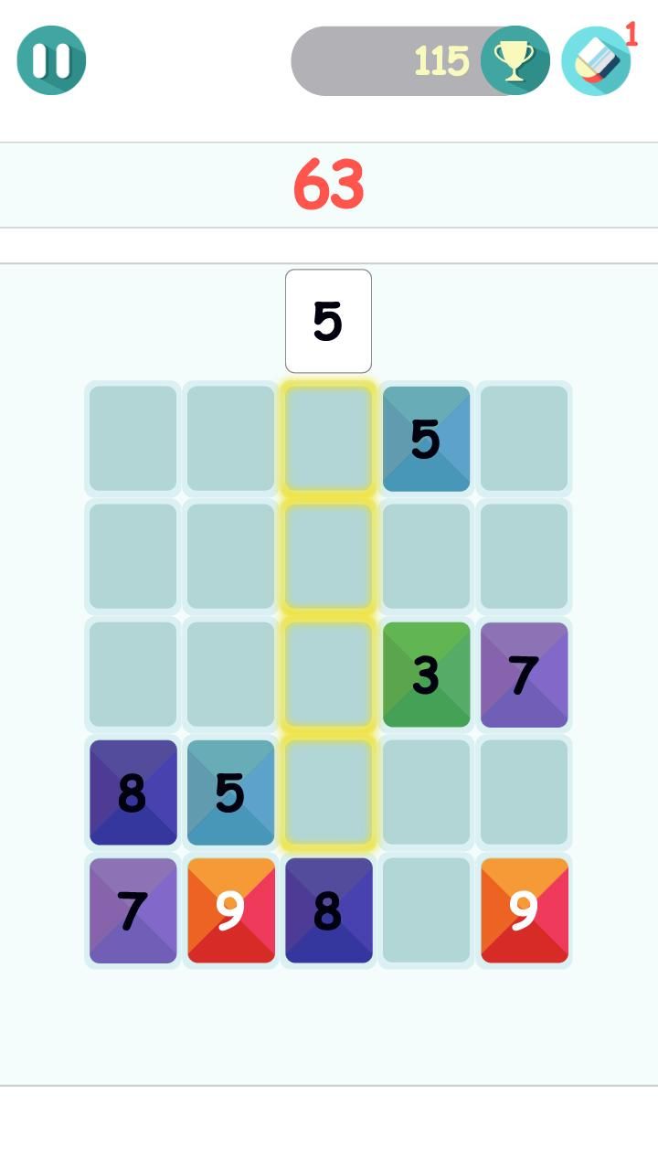 unity puzzle game template unity