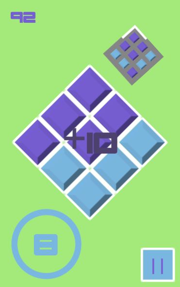 unity puzzle game template unity