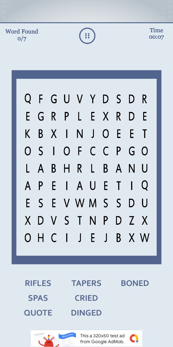 unity puzzle game template unity