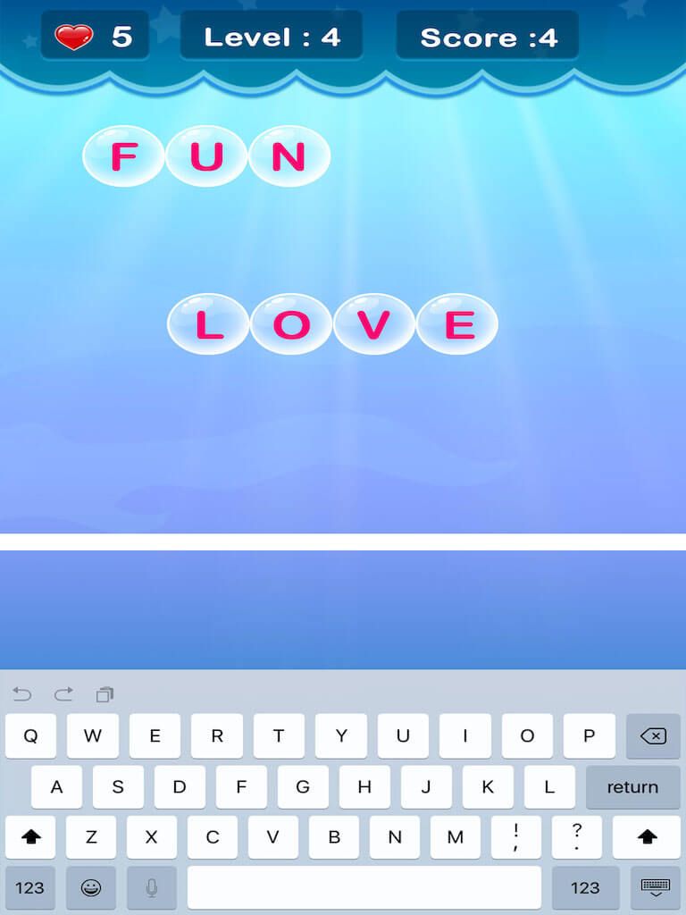 unity puzzle game template unity
