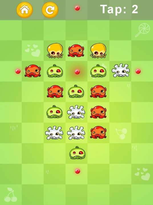 unity puzzle game template unity