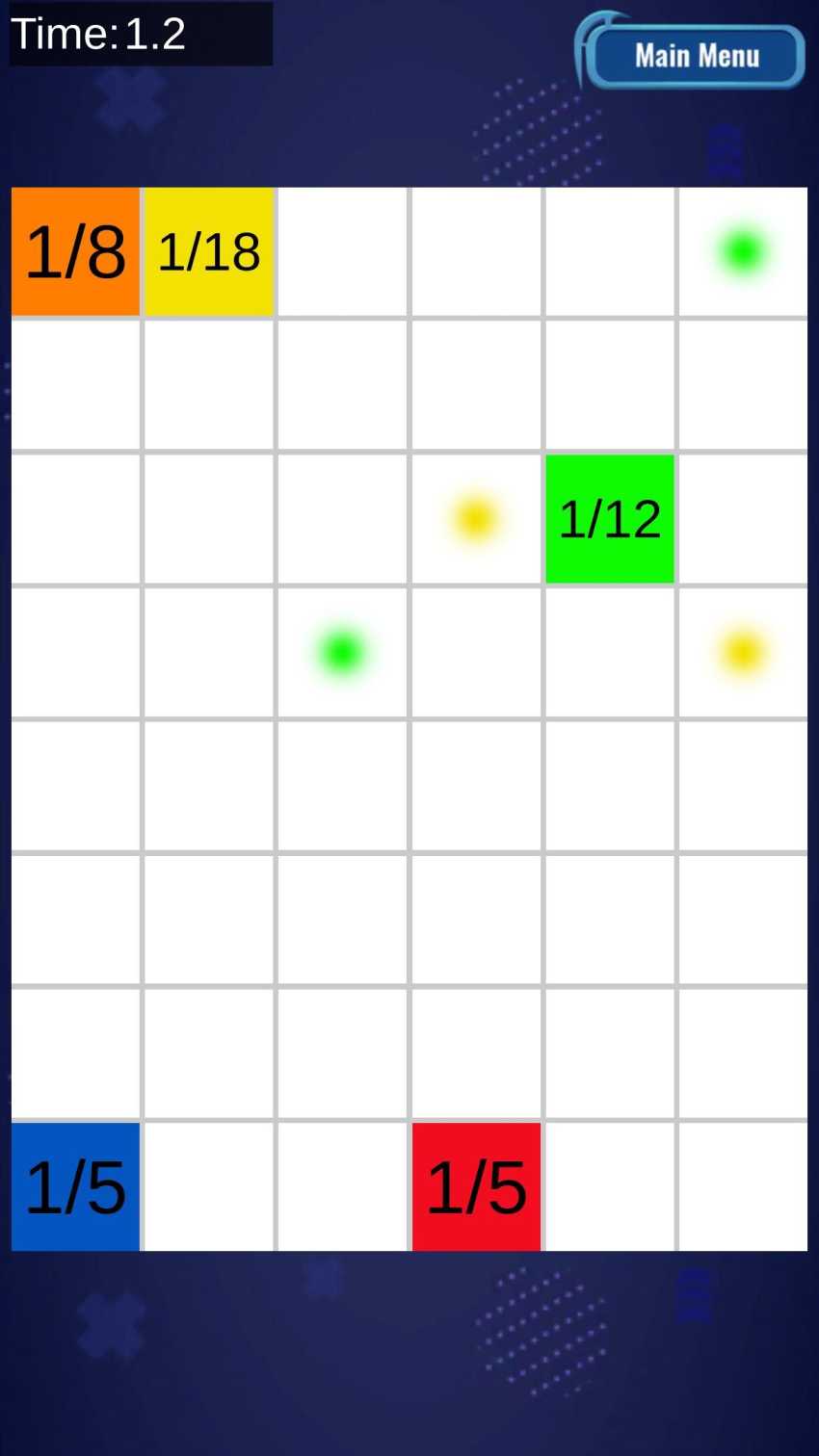 unity puzzle game template unity