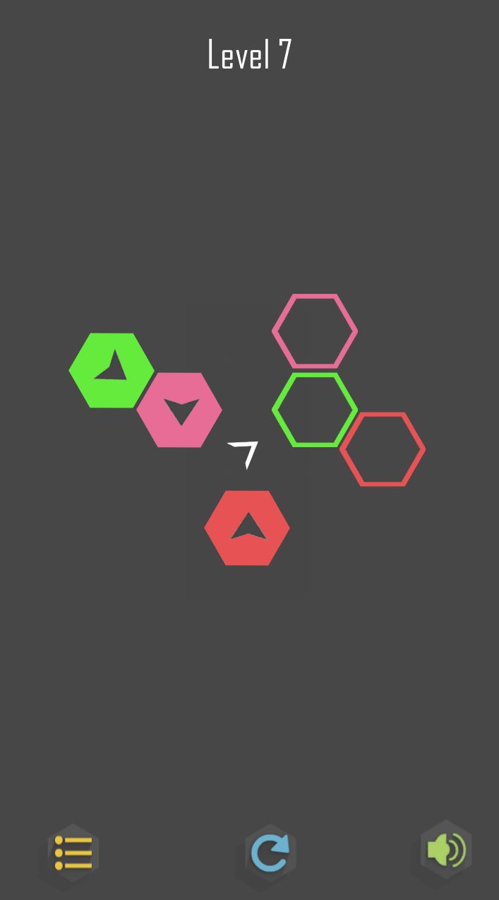 unity puzzle game template unity