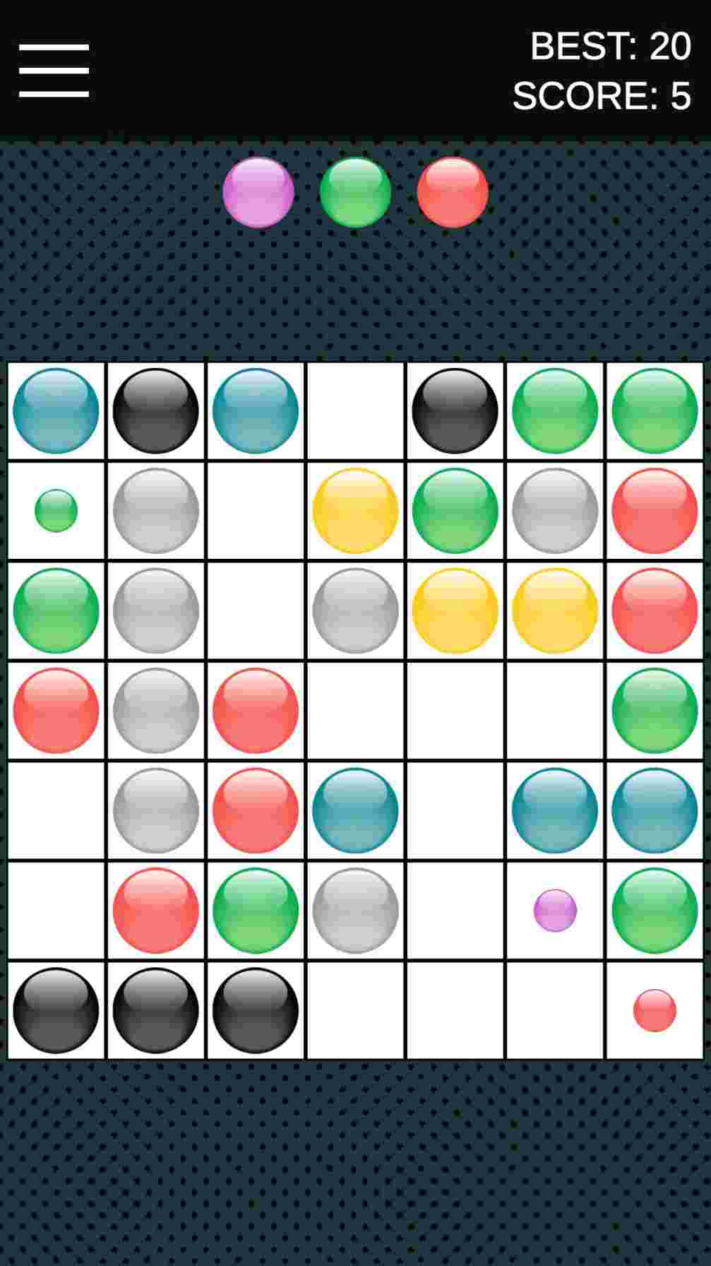unity puzzle game template unity