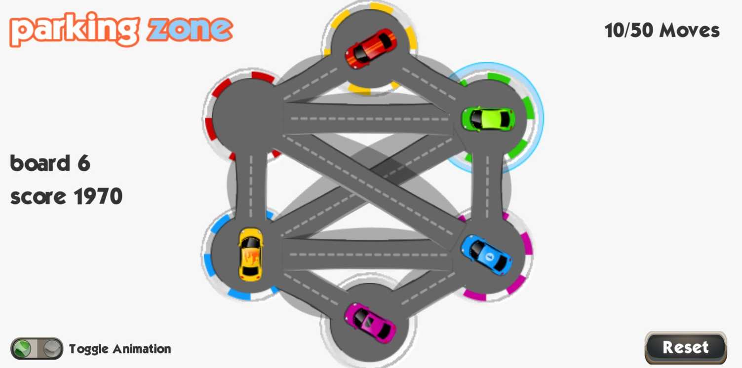 unity puzzle game template unity