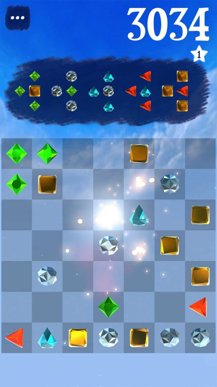 unity puzzle game template unity