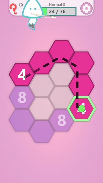 unity puzzle game template unity