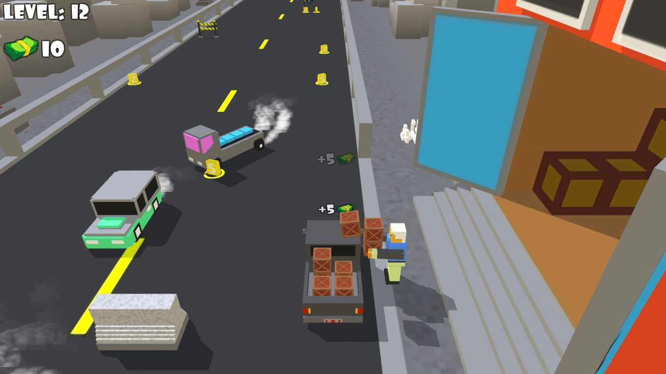 unity racing games unity racing game template