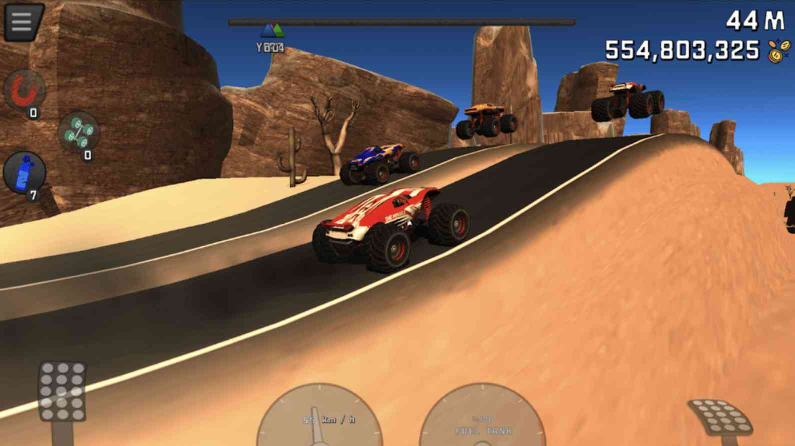 unity racing games unity racing game template