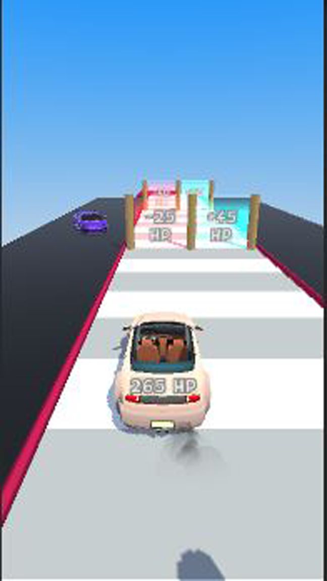 unity racing games unity racing game template
