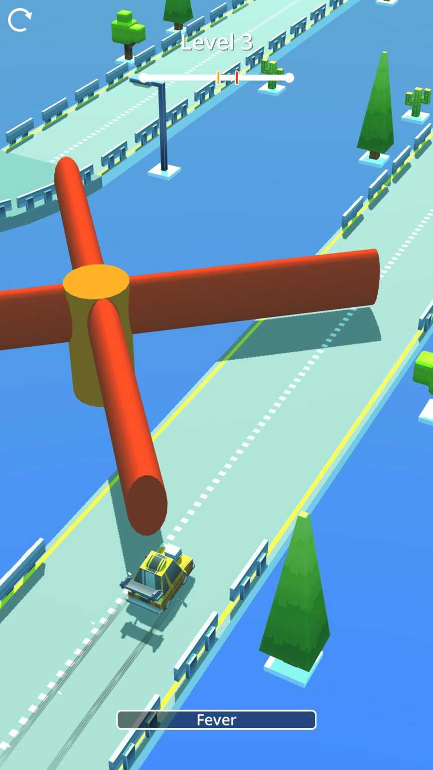 unity template unity project
