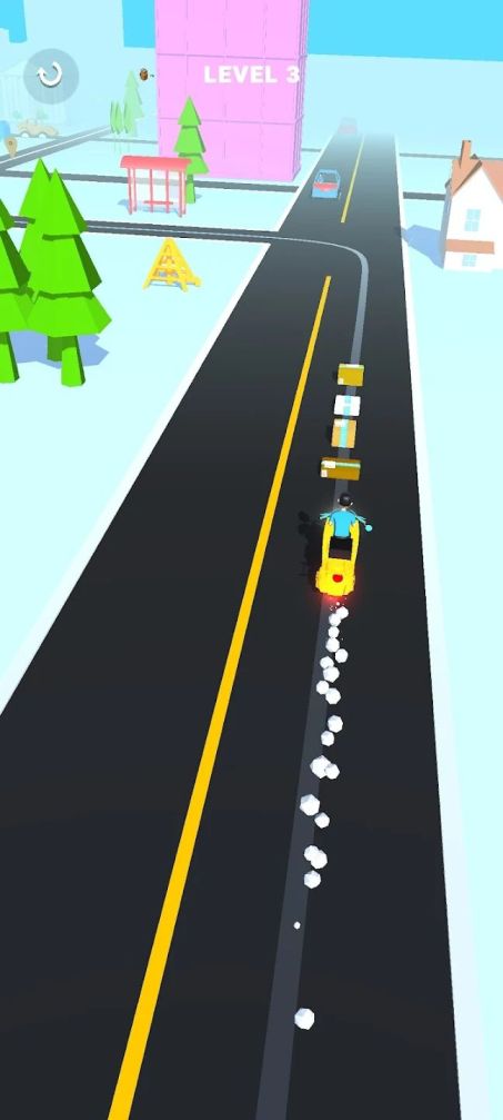 unity template unity project