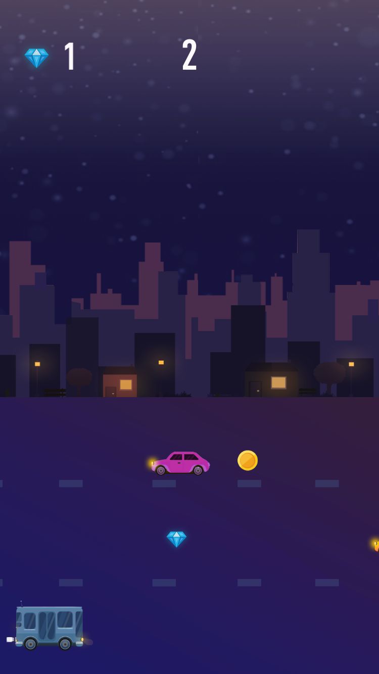 unity template unity project