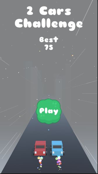 unity template unity project